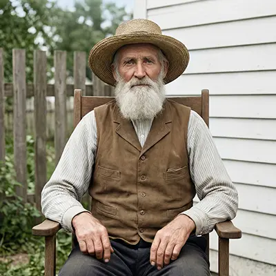 Change your background — before