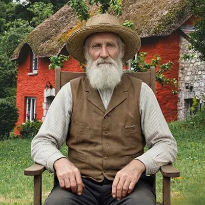 Change your background