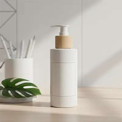 Create product mockup